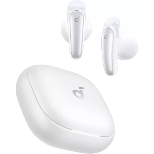Anker Soundcore Liberty Buds fülhallgató, fehér, D1200G21 - 1
