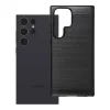 Samsung Galaxy S23 Ultra Carbon 2.0 fekete tok thumbnail
