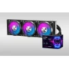 DarkFlash UV360 CPU-hűtő (fekete) thumbnail