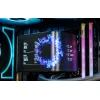 DarkFlash UV360 CPU-hűtő (fekete) thumbnail