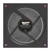 DarkFlash DM20 LINE számítógép hűtő ventilátor fekete thumbnail