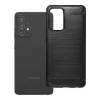 Samsung Galaxy A52 5G / A52 LTE (4G) / A52S CARBON 2.0 fekete tok thumbnail
