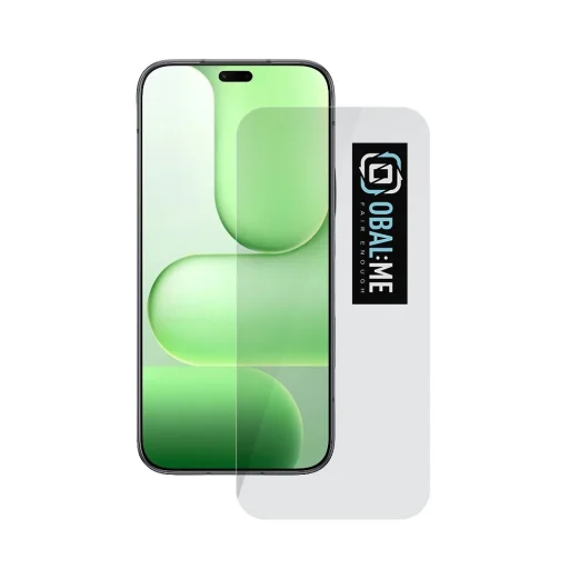 Obal:Me 2.5D ochranné sklo pre Honor 600 Lite, priehľadné - 1