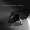 Vivo X300 Ultra fekete Nillkin CamShield Prop Mágneses tok thumbnail