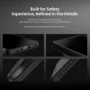 Vivo X300 Ultra fekete Nillkin CamShield Prop Mágneses tok thumbnail