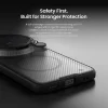 Vivo X300 Ultra priehľadné čierne magnetické puzdro Nillkin CamShield Prop thumbnail