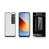 OBAL:ME 5D Üvegfólia Xiaomi Redmi A7 Pro Fekete üvegfólia thumbnail