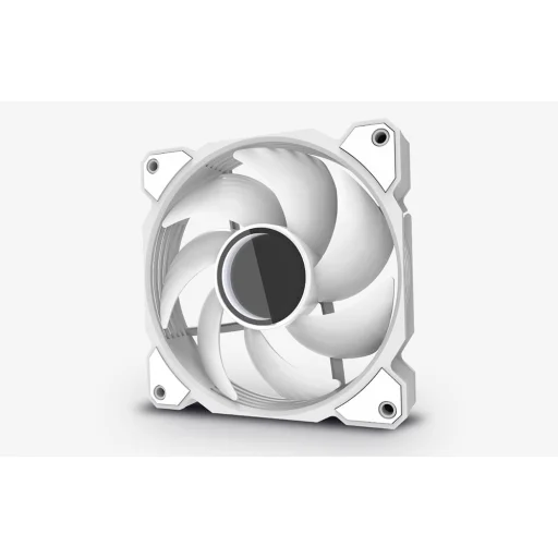 Darkflash DH240D v2 CPU folyadékhűtő (fehér) - 10