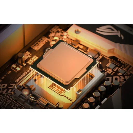 Darkflash DH240D v2 CPU folyadékhűtő (fehér) - 13