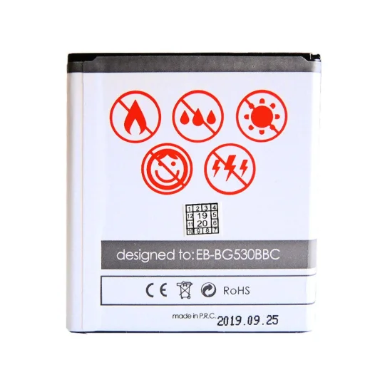 Samsung Galaxy J3 (2016) J320 Maxximus batéria 2100 mAh - 2