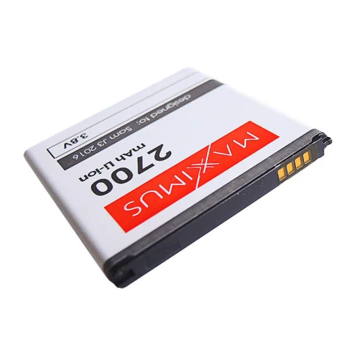 Samsung Galaxy J3 (2016) J320 Maxximus batéria 2100 mAh - 3