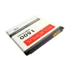 Samsung i8190 S7560 Maxximus Li-Ion akkumulátor 1500 mAh thumbnail