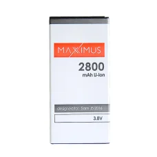 Samsung Galaxy J5 (2016) Maxximus batéria 2800 mAh