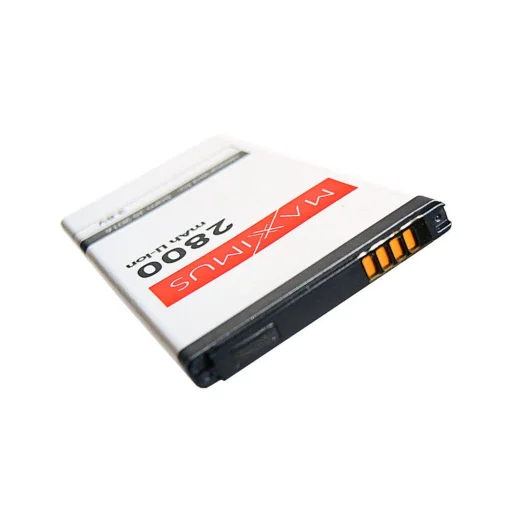 Samsung Galaxy J5 (2016) Maxximus batéria 2800 mAh - 3