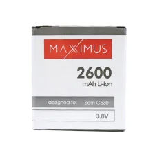 Samsung G530 Grand Prime Maxximus batéria 2600 mAh