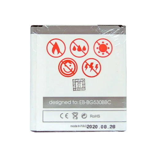 Samsung G530 Grand Prime Maxximus batéria 2600 mAh - 2