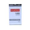 Nokia E66 / E75 / 3120c / 6600s / C5-03 / 8800a Maxximus 1150 mAh Li-Ion batéria thumbnail