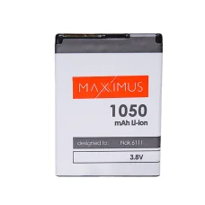 Nokia 6111 Maxximus Li-ion batéria 1050 mAh