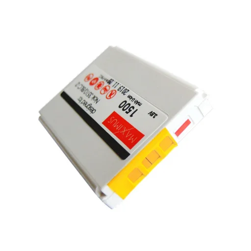 Nokia 3510 Maxximus 1500 mAh lítium-ion akkumulátor - 3