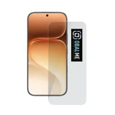 OBAL:ME 2.5D tvrdené sklo pre Honor 600 číre tvrdené sklo