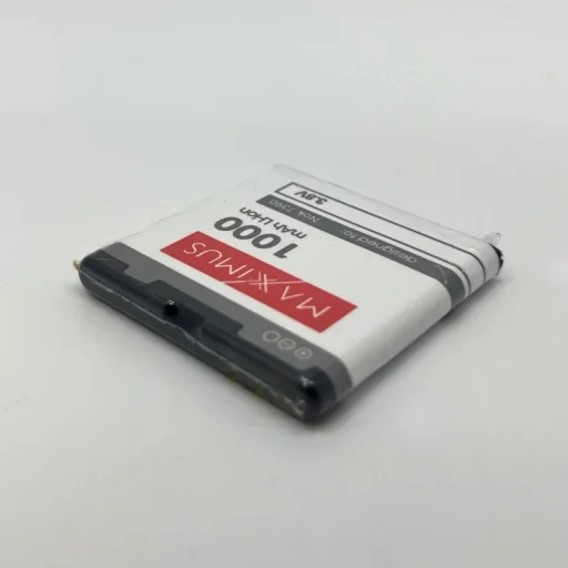 Nokia 7390 Maxximus batéria 1000mAh BP-5M - 3