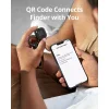 Eufy Security SmartTrack Link séria iOS, 2 kusy, čierna E87B0011 thumbnail