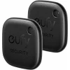 Eufy Security SmartTrack Link séria iOS, 2 kusy, čierna E87B0011 thumbnail