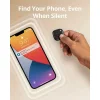 Eufy Security SmartTrack Link séria iOS, 2 kusy, čierna E87B0011 thumbnail