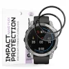 Garmin Fenix 7 / 7 Pro Čierne Techsuit - Nano Flex (balenie 2 ks) ochranné sklo thumbnail