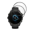 Garmin Fenix 8 / Fenix 8 Pro 47mm Čierne Techsuit Nano Flex ochranné sklo (balenie 2 ks) thumbnail