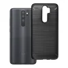 Puzdro pre Xiaomi Redmi Note 8 Pro Carbon 2.0 čierne puzdro thumbnail