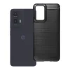 Motorola Moto G53 5G Carbon 2.0 čierne puzdro thumbnail