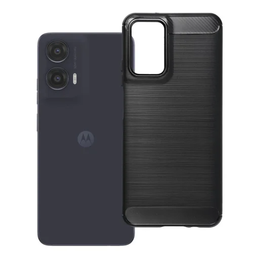 Motorola Moto G53 5G Carbon 2.0 čierne puzdro - 8