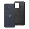 Motorola Moto G54 5G Carbon 2.0 čierne puzdro thumbnail