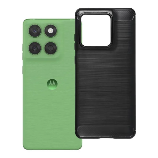 Motorola Edge 60 / 60 Fusion Carbon 2.0 čierne puzdro - 8