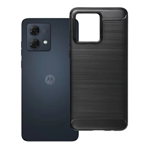 Motorola Moto G84 Carbon 2.0 čierne puzdro - 8