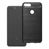 Huawei P Smart CARBON 2.0 čierne puzdro thumbnail