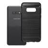 Samsung Galaxy S10e Carbon 2.0 fekete tok thumbnail