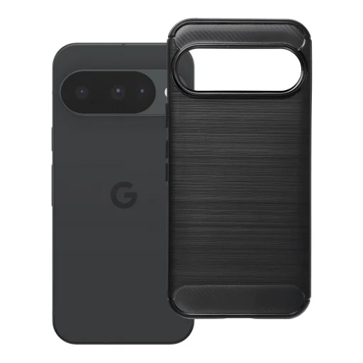 Google Pixel 10 / 10 Pro Carbon 2.0 čierne puzdro - 8