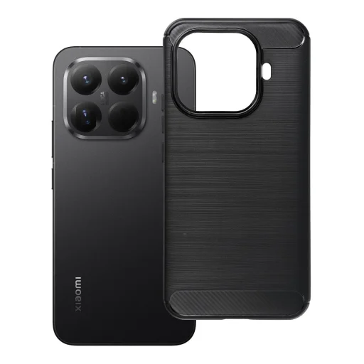 Xiaomi 15T Pro Carbon 2.0 čierne puzdro - 8