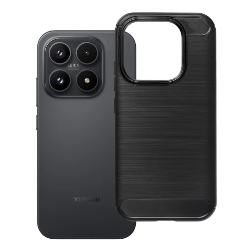 Xiaomi 17 Carbon 2.0 čierne puzdro - 8