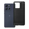 Motorola Moto G86 5G Carbon 2.0 čierne puzdro thumbnail