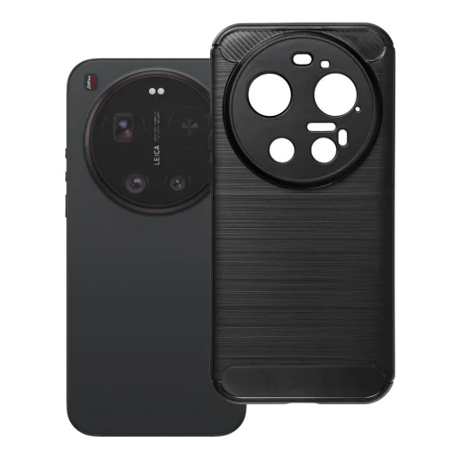 Xiaomi 17 Ultra CARBON 2.0 čierne puzdro - 8