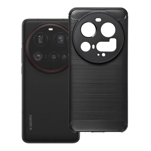 Xiaomi 15 Ultra Carbon 2.0 fekete tok - 8