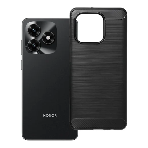 Honor X5c Plus Carbon 2.0 fekete tok - 8