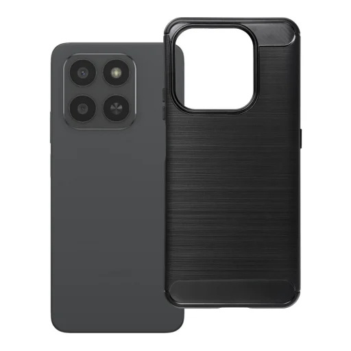Honor 400 Smart Carbon 2.0 čierne puzdro - 8