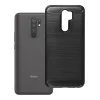 Xiaomi Redmi 9 CARBON 2.0 čierne puzdro thumbnail
