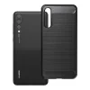 Huawei P20 Pro Carbon 2.0 čierne puzdro thumbnail