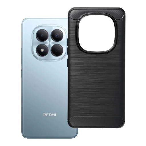 Xiaomi Redmi Note 15 Pro 4G Carbon 2.0 čierne puzdro - 8