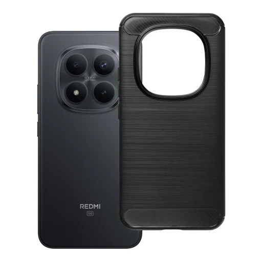 Xiaomi Redmi Note 15 Pro+ Plus 5G Carbon 2.0 fekete tok - 8